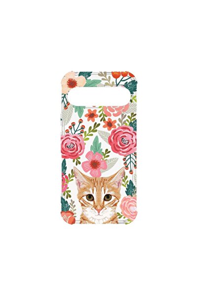 bestcase Husă pentru Google Pixel 9 / Pixel 9 Pro, BestCase® Anti-șoc 1.5MM, ...