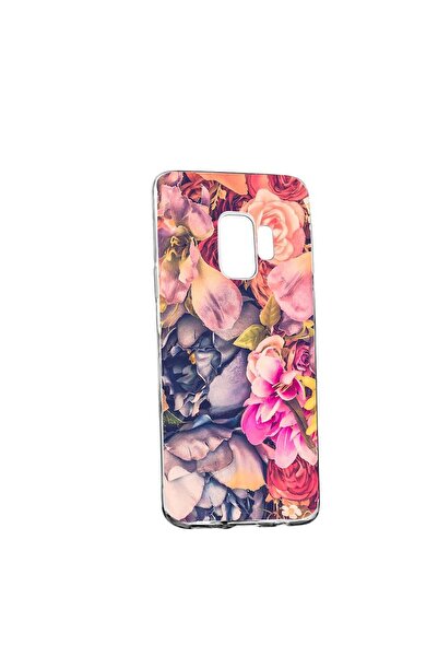 bestcase Husa pentru Huawei Mate 20 Lite, Floral, 5, Silicon