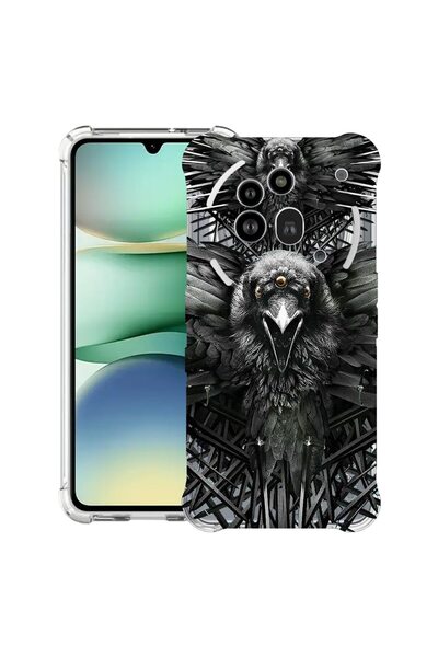 bestcase Husă Antișoc 1.5mm Compatibilă cu Nothing Phone (3a) Pro, cu Design ...