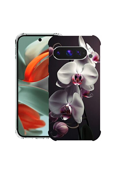 bestcase Husă Antișoc 1.5mm Compatibilă cu Google Pixel 10 / Pixel 10 Pro, cu...