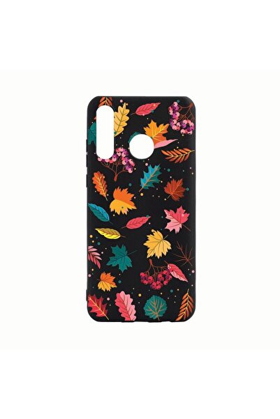 bestcase Husa Huawei P30 Lite, Autumn, rezistenta la uzura, anti-alunecare, d...