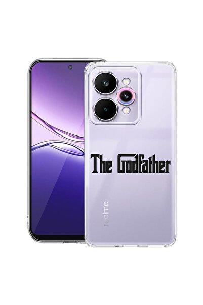 bestcase ¬Æ Husa Clear Slim Silicon Compatibila cu Realme 15 / 15 Pro, The Go...