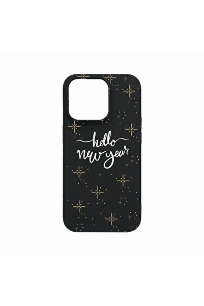 bestcase Husa BestCase¬Æ, Compatibila Cu Realme C31, Hello New Year, Rezisten...