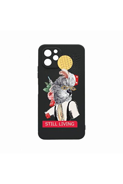 bestcase Husa BestCase¬Æ, Compatibila Cu Realme 9i 5G, Still Living, Rezisten...