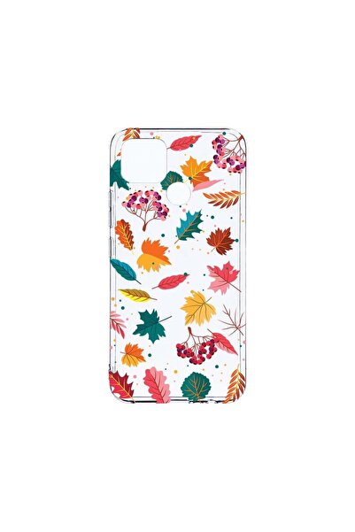 bestcase Διαφανής Θήκη Σιλικόνης 2MM, Συμβατή με Realme C12 / C25s, Χρώμα Φτε...