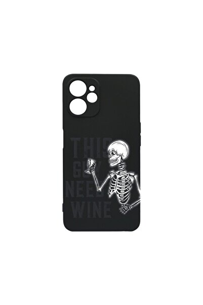 bestcase Husa BestCase¬Æ SLIM SIlicon 0.8MM, Compatibila Cu Realme 9i 5G, Thi...