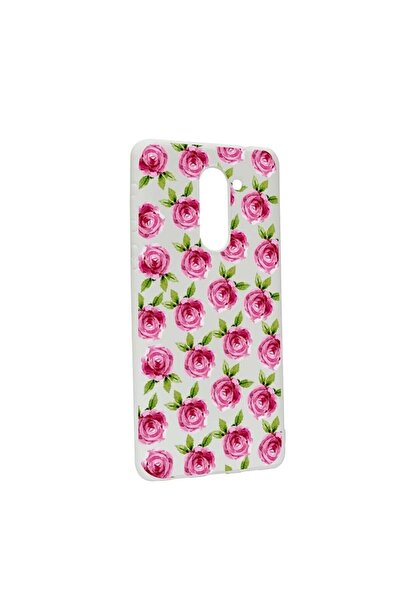 bestcase Husa Huawei Mate 9 Lite / Honor 6X, Silicon, Rose W106