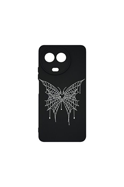 bestcase Husa BestCase® Silicon Lichid Premium, Compatibilă cu Realme 11 5G, ...