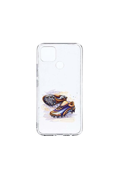 bestcase Husa BestCase® Silicon transparent 2MM, Compatibilă cu Realme C12 / ...