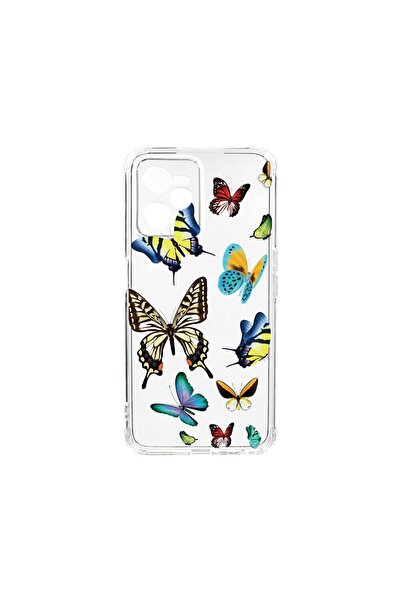 bestcase Husa BestCase¬Æ Anti Shock 1,5mm, Compatibila Cu Realme C35, Beautif...