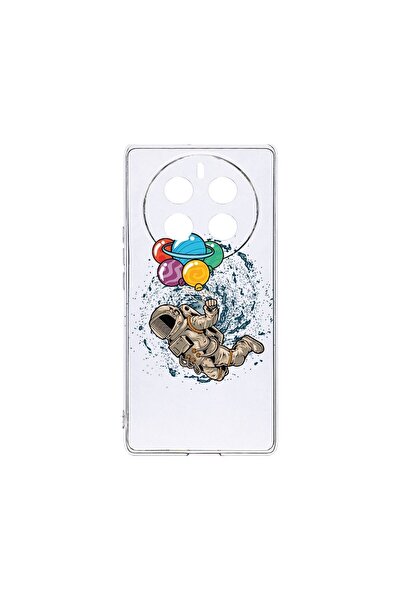 bestcase Husa BestCase¬Æ Clear Silicon 2MM, Compatibila Cu Realme 12 Pro, Hap...