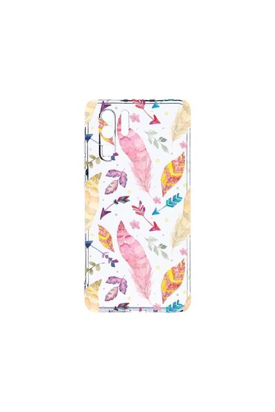 bestcase Husa BestCase¬Æ Clear Silicon 2MM, Compatibila Cu Huawei P30 Pro, Ha...