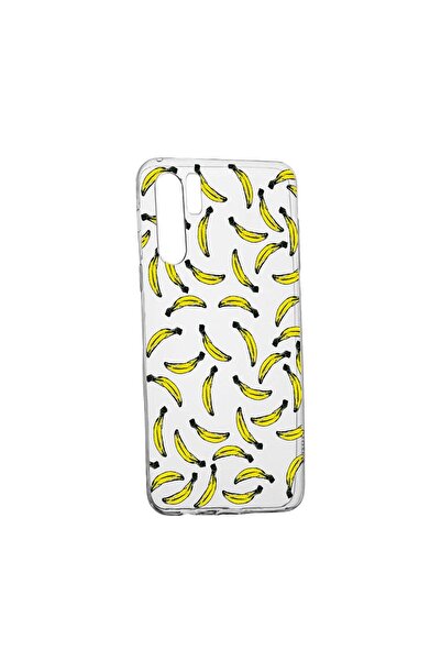bestcase Husa Bananas, pentru Huawei P30 Pro, rezistenta la uzura, anti-alune...