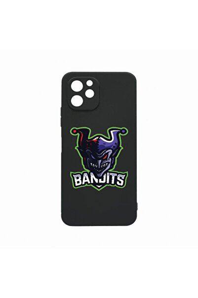 bestcase Husa BestCase¬Æ, Compatibila Cu Huawei nova Y61, Gamers Bandit, Rezi...