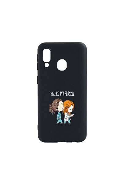 bestcase Θήκη Huawei P Smart 2019 / Honor 10 Lite, Grey's Anatomy, ανθεκτική ...