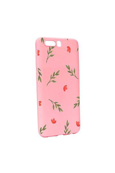 bestcase Husa de protectie Flori, pentru Huawei Honor 9, rezistenta la uzura,...
