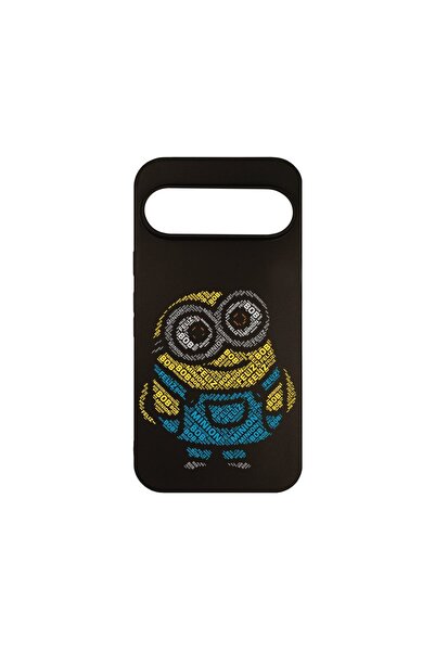 bestcase Husa pentru Google Pixel 9 Pro, BestCase¬Æ Slim SIlicon 0.8MM, Calli...