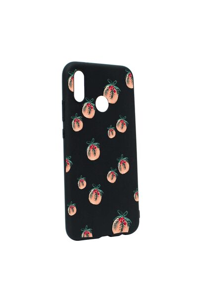 bestcase Χριστουγεννιάτικη προστατευτική θήκη για Huawei P20 Lite, ανθεκτική ...
