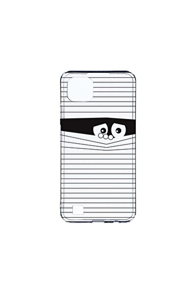 bestcase Husa BestCase¬Æ Clear Silicon 2MM, Compatibila Cu Realme C11 (2021),...