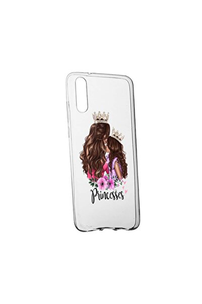 bestcase Husa Silicon Princesses, Compatibila Cu OnePlus Nord CE 5G, rezisten...