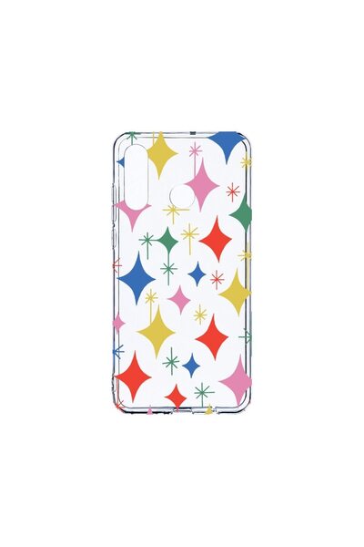 bestcase Husa BestCase¬Æ Clear Silicon 2MM, Compatibila Cu Huawei P30 Lite, S...