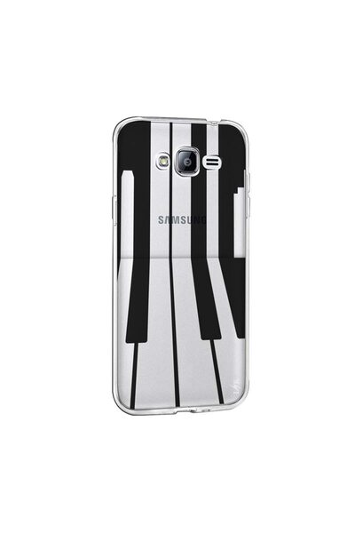 bestcase Θήκη σιλικόνης, Διαφανής, Λεπτή, Πιάνο, Huawei MATE 10