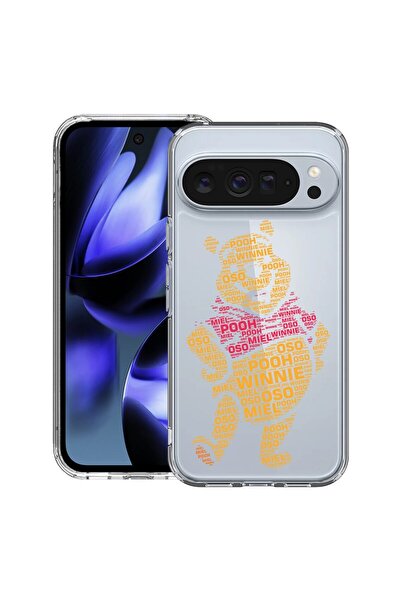 bestcase Husă pentru Google Pixel 10 / Pixel 10 Pro cu design Calligraphy Poo...