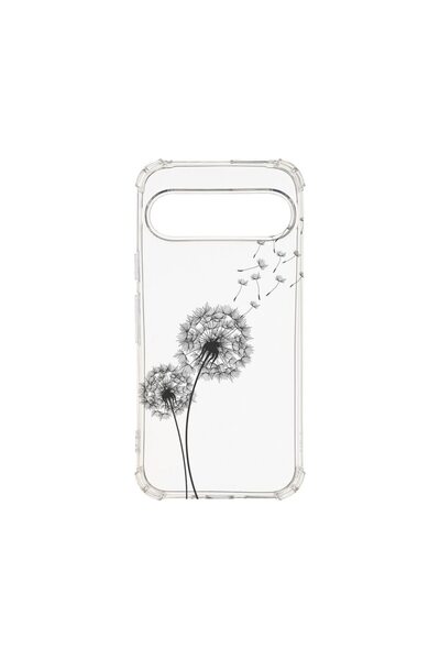 bestcase Θήκη για Google Pixel 9 / Pixel 9 Pro, BestCase® Αντικραδασμική 1.5M...
