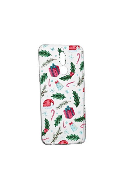 bestcase Χριστουγεννιάτικη προστατευτική θήκη για Huawei Mate 10 Lite, ανθεκτ...