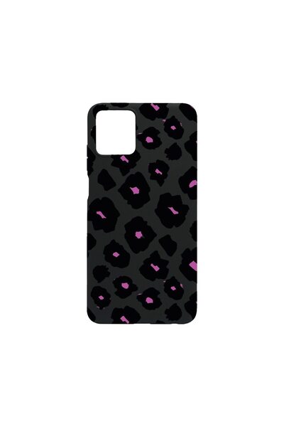 bestcase Λεπτή Θήκη Σιλικόνης 0.8MM, Συμβατή με Nokia G42 5G / G310 5G, Σχέδι...