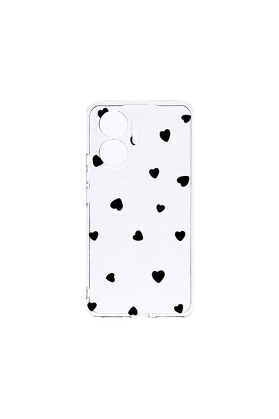 bestcase Husa BestCase¬Æ Clear Silicon 2MM, Compatibila Cu Realme 10 Pro Plus...