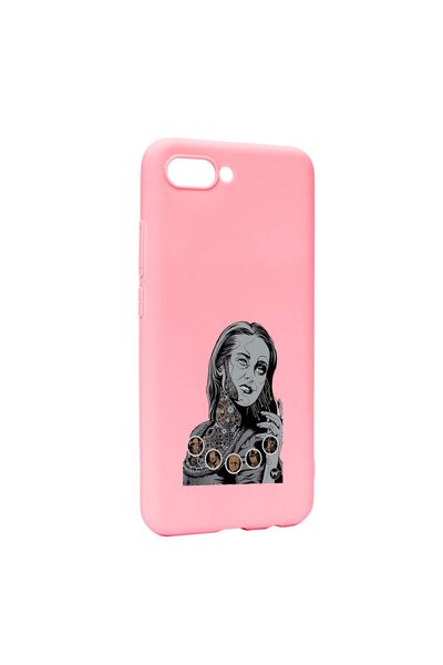 bestcase Husa Huawei Honor 10, WestWorld, Movie, rezistenta la uzura, anti-al...