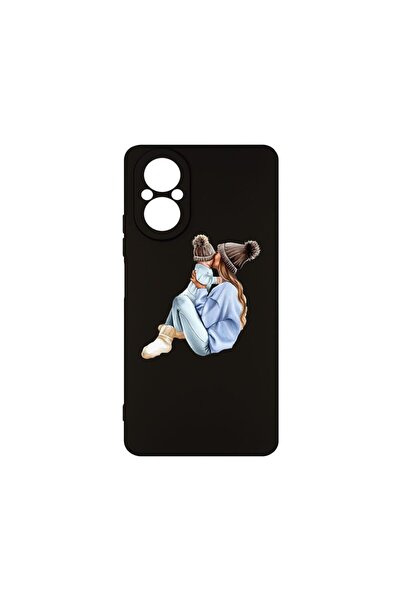 bestcase Husa BestCase® Silicon Premium, Compatibilă cu Realme C67 4G, Mamă c...