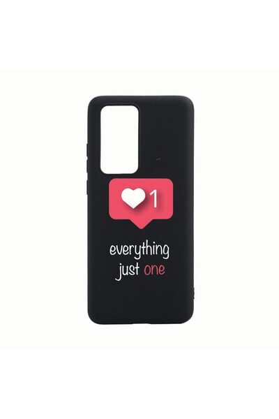 bestcase Θήκη Huawei P40, με ειδοποιήσεις, ανθεκτική στη φθορά, αντιολισθητικ...