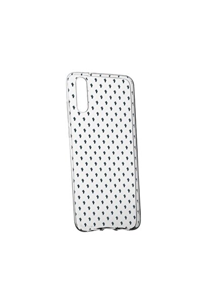 bestcase Husa Silicon Compatibila Cu OnePlus Nord CE 5G, Little Cactus, rezis...