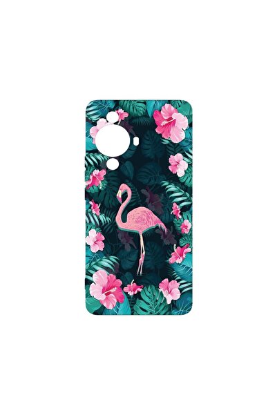 bestcase Θήκη Υψηλής Ποιότητας από Υγρή Σιλικόνη, Συμβατή με Huawei nova 11 P...
