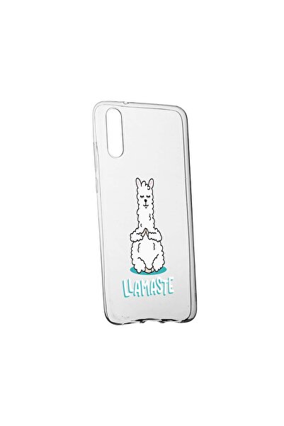 bestcase Husa Silicon Llamaste, Compatibila Cu OnePlus Nord CE 5G, rezistenta...