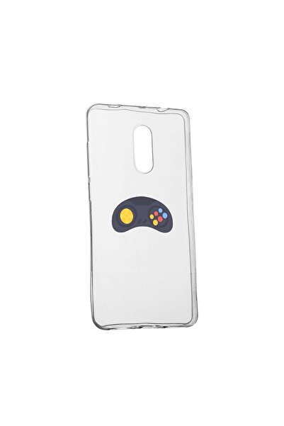 bestcase Husa Gamer - Xbox, pentru LG K8 2018, rezistenta la uzura, anti-alun...