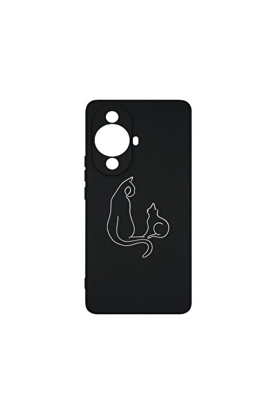 bestcase Husa BestCase¬Æ Premium Liquid Silicon, Compatibila Cu Huawei nova 1...