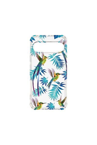 bestcase Husă pentru Google Pixel 9 / Pixel 9 Pro, BestCase® Anti-șoc 1.5MM, ...