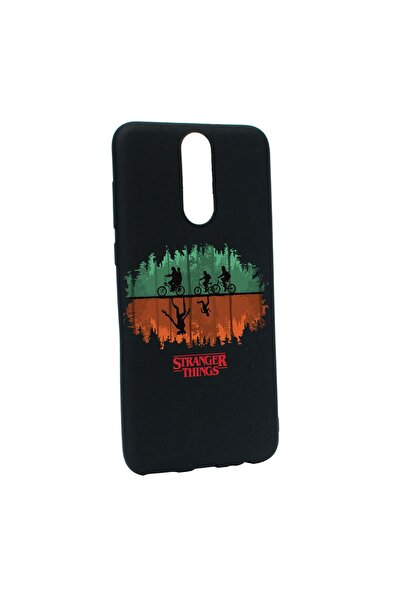 bestcase Θήκη σιλικόνης Stranger Things, συμβατή με Nokia 2.4, ανθεκτική στη ...