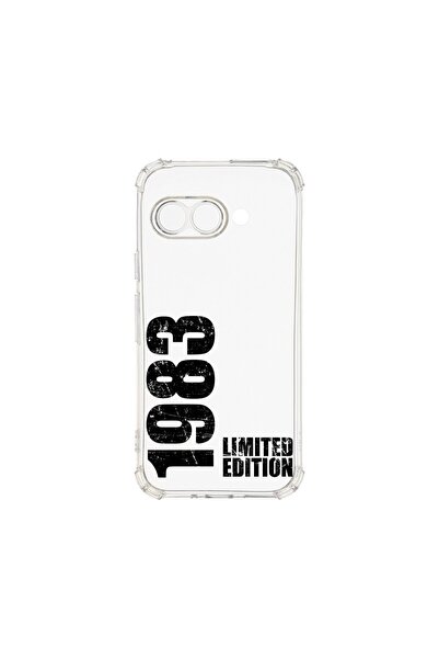 bestcase ¬Æ Husa Anti Shock Pentru Google Pixel 9, Limited Edition 1983, 1828...