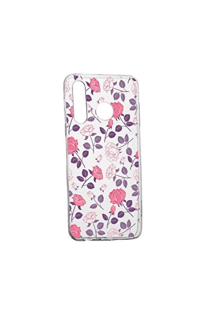 bestcase Θήκη για Realme 5 Pro, ανθεκτική στη φθορά, αντιολισθητική, Ροζ, 168
