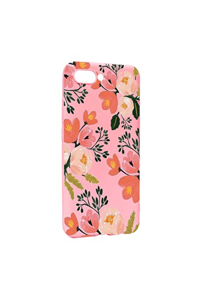 bestcase Husa de protectie Flori, culorile de pastel, pentru Huawei Honor 10,...