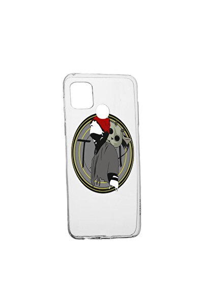bestcase Силиконов калъф 21 pilots, съвместим с Realme 7i / Realme C12, устой...