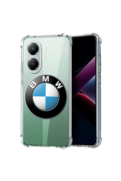 bestcase ¬Æ Husa compatibila Poco X7 Pro 5G, Anti Shock 1.5MM, BMW, Protectie...