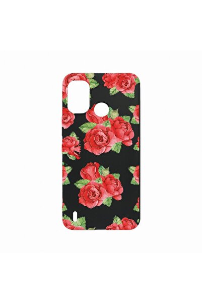 bestcase Husa BestCase¬Æ, Compatibila Cu Nokia C31, Rose, Rezistenta la uzura...