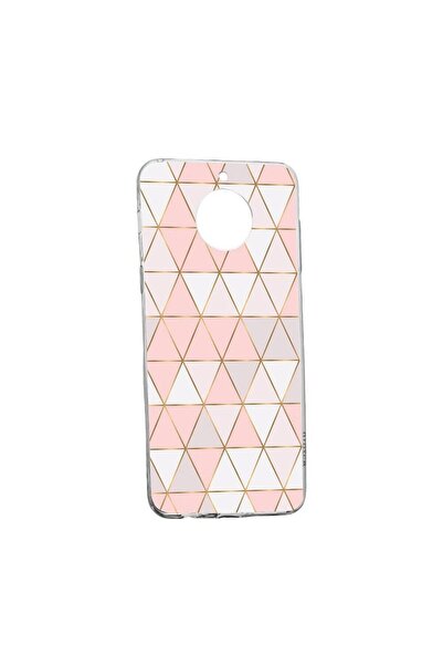 bestcase Husa pentru Nokia 3.4, Marble, rezistenta la uzura, anti-alunecare, 94