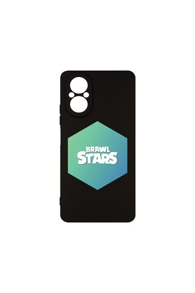 bestcase ¬Æ Husa Slim Premium Silicon 1.2MM, Compatibila Cu Realme C67, Brawl...