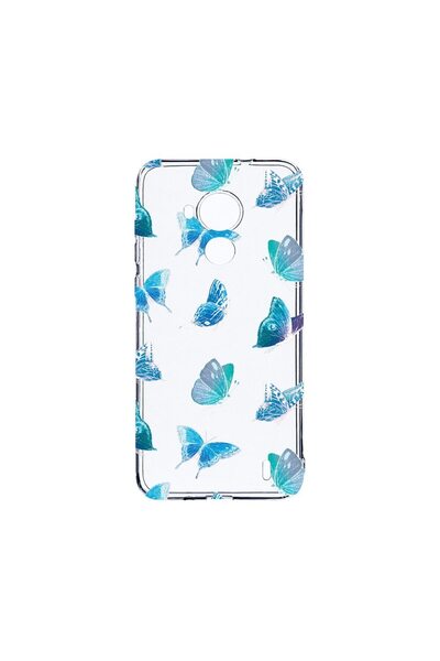 bestcase Husa BestCase® Silicon transparent 2MM, Compatibilă cu Nokia C30, Mo...